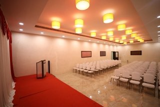 Kohinoor Viva Pixel Amenities - Toddlers Play Area
